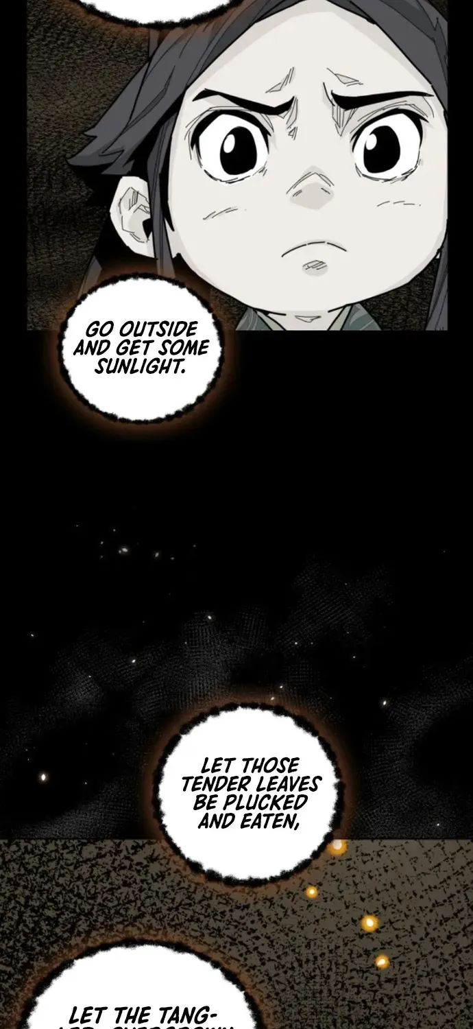 The War Chronicles of Goguryeo Chapter 9 page 60 - 