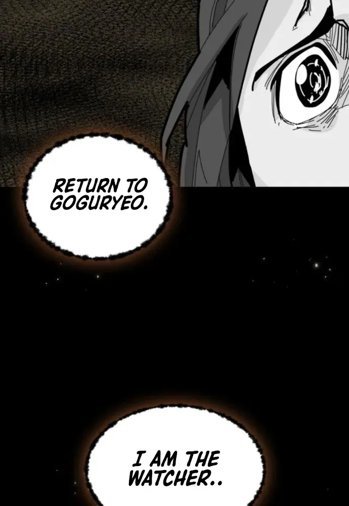 The War Chronicles of Goguryeo Chapter 9 page 63 - 