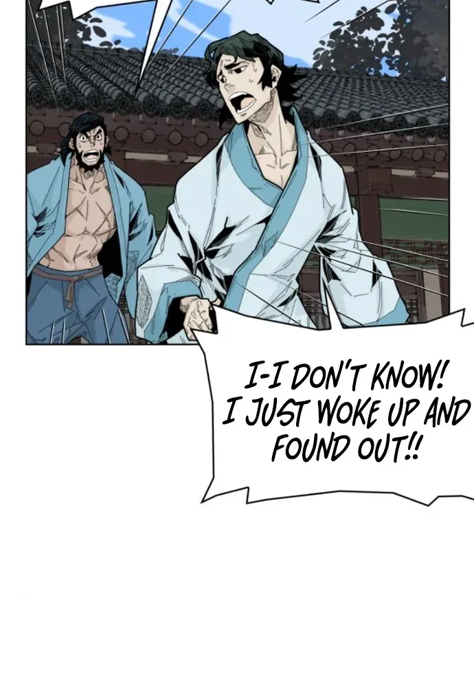 The War Chronicles of Goguryeo Chapter 9 page 70 - 
