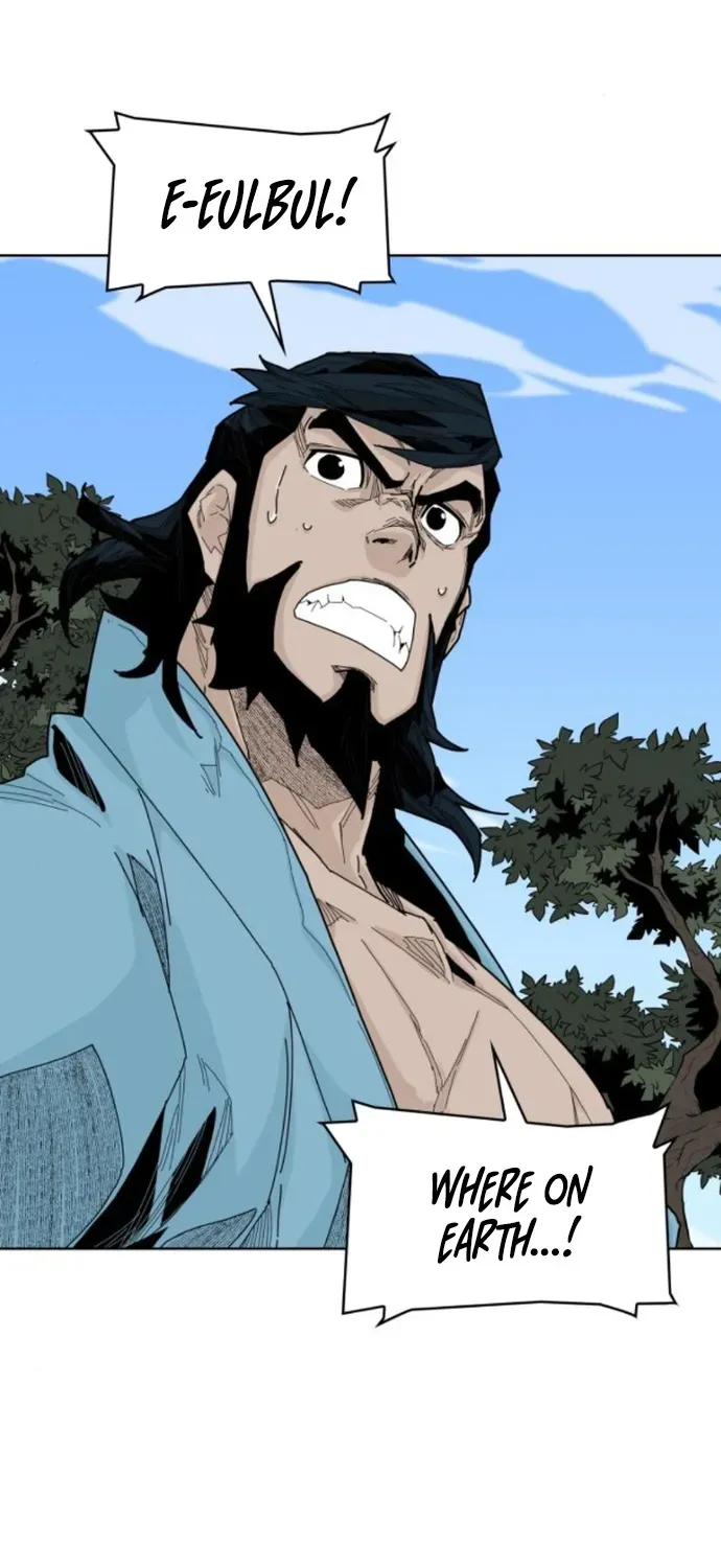 The War Chronicles of Goguryeo Chapter 9 page 71 - 