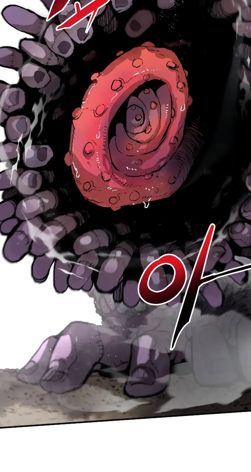 The War of Corpses Chapter 1 page 12 - 