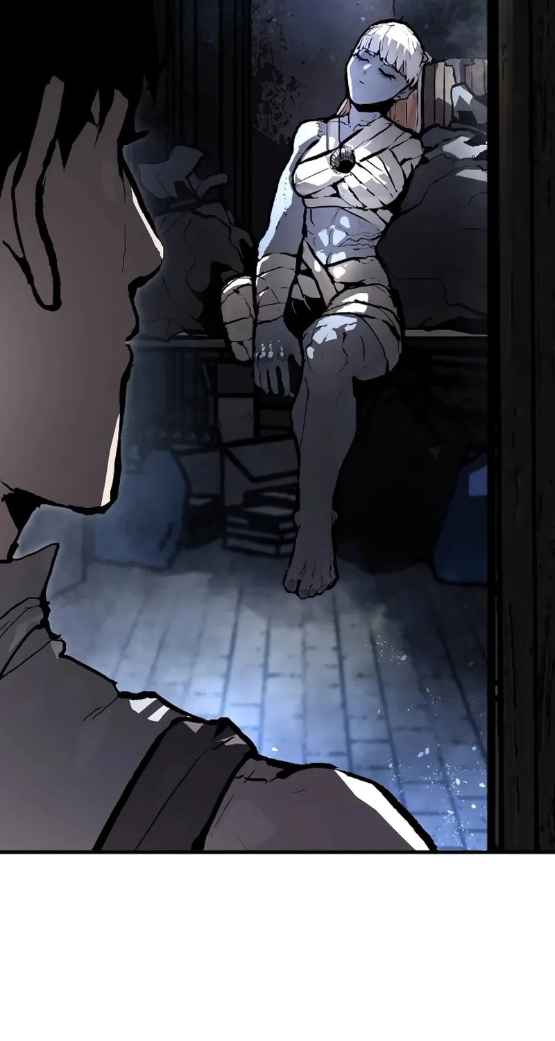 The War of Corpses Chapter 1 page 121 - 