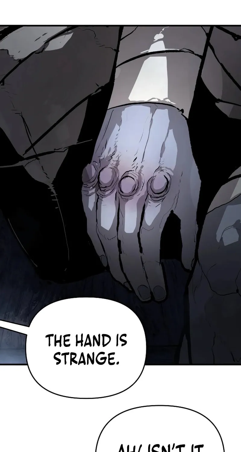 The War of Corpses Chapter 1 page 133 - 