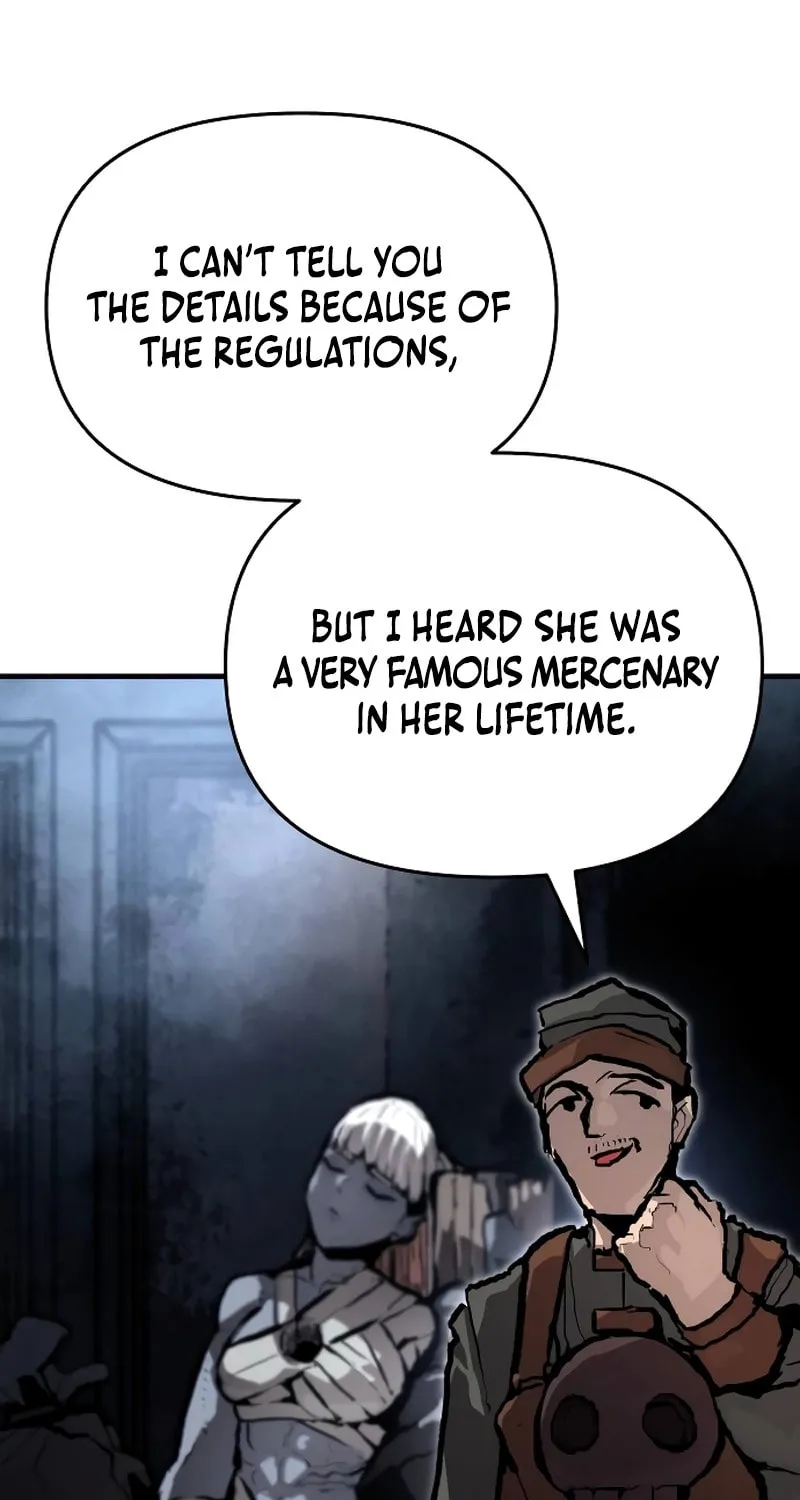 The War of Corpses Chapter 1 page 135 - 