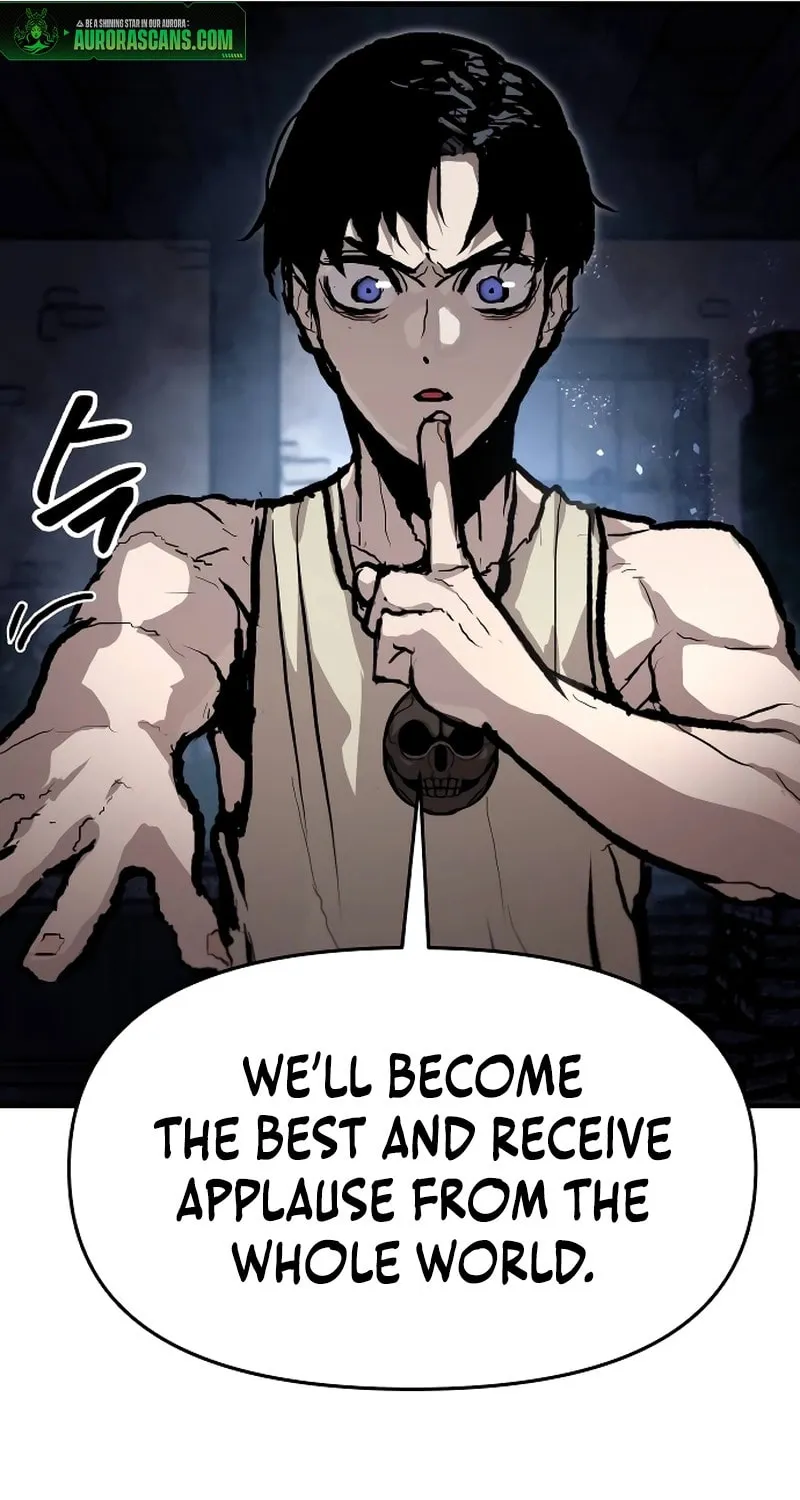The War of Corpses Chapter 1 page 160 - 