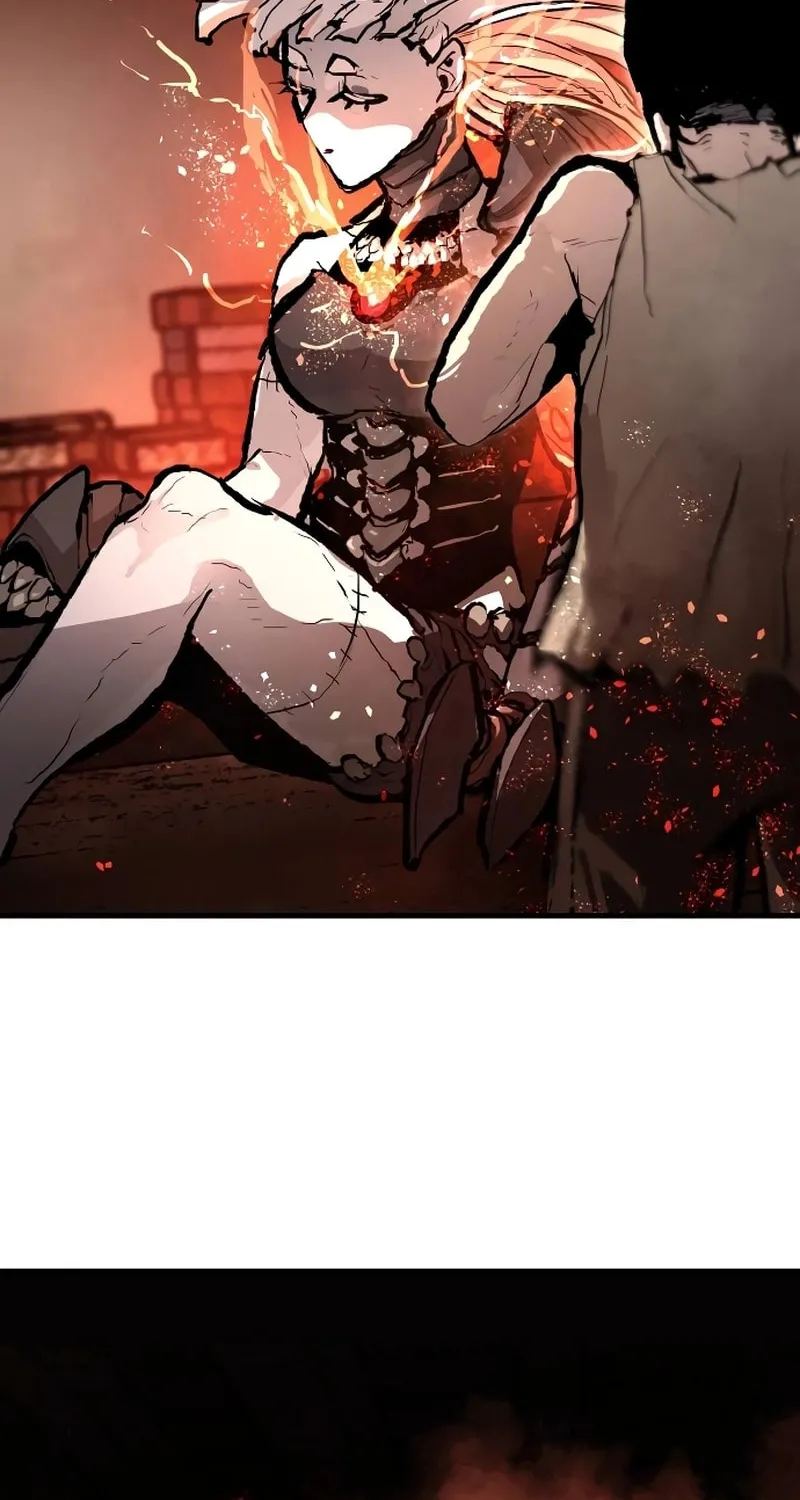 The War of Corpses Chapter 1 page 165 - 