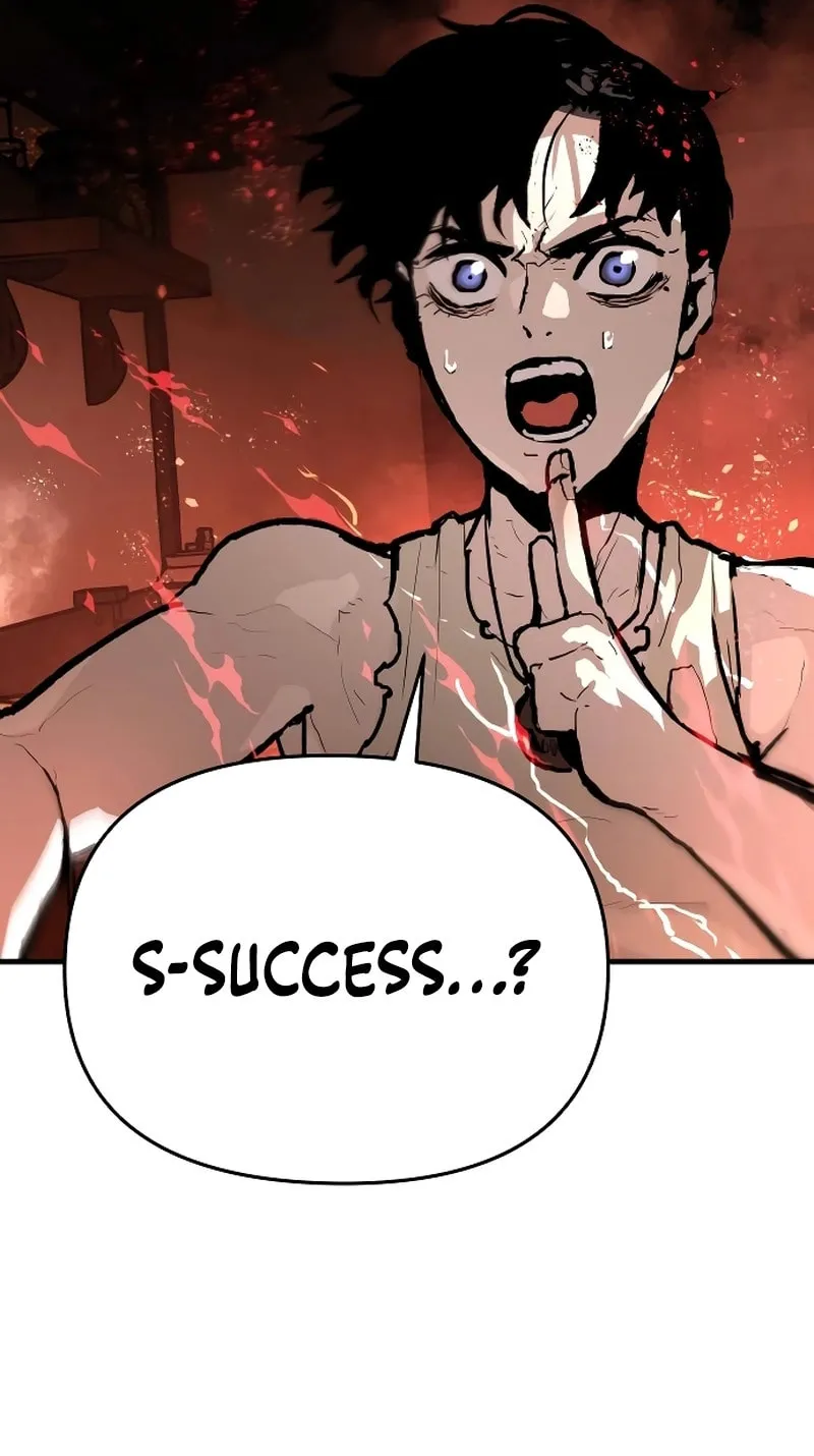 The War of Corpses Chapter 1 page 166 - 