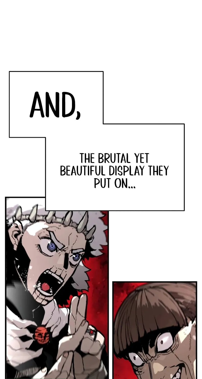 The War of Corpses Chapter 1 page 18 - 