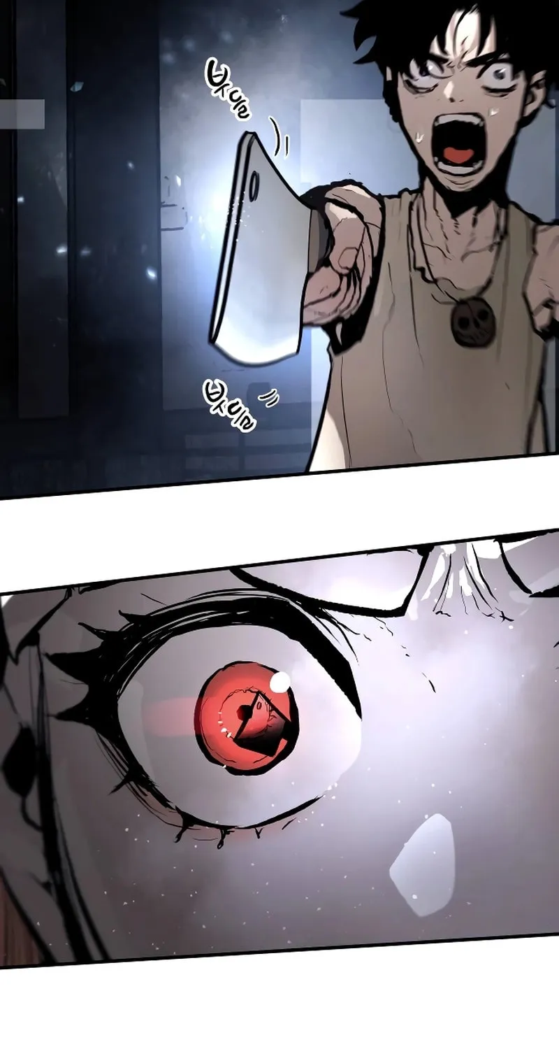 The War of Corpses Chapter 1 page 179 - 
