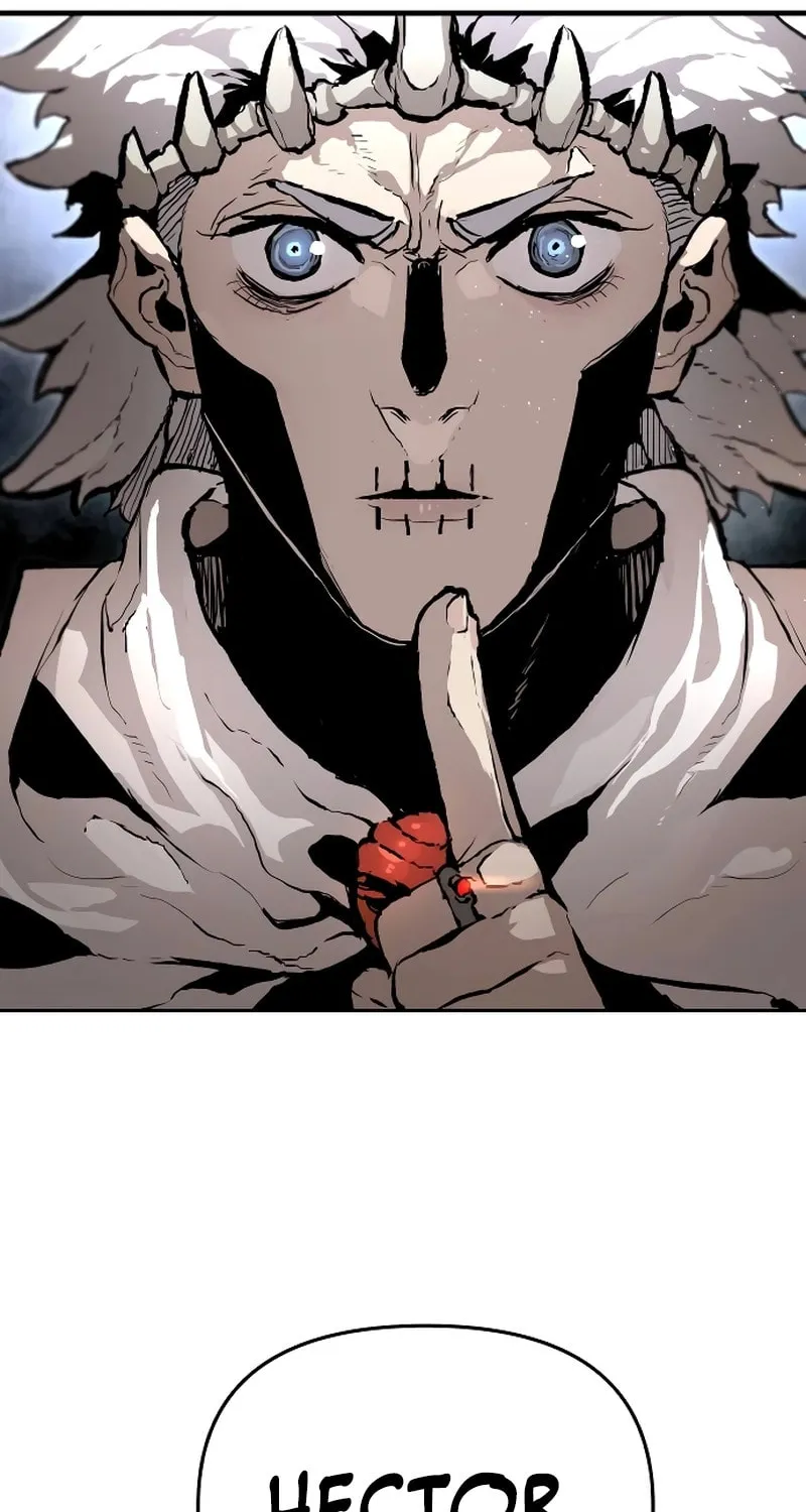 The War of Corpses Chapter 1 page 3 - 