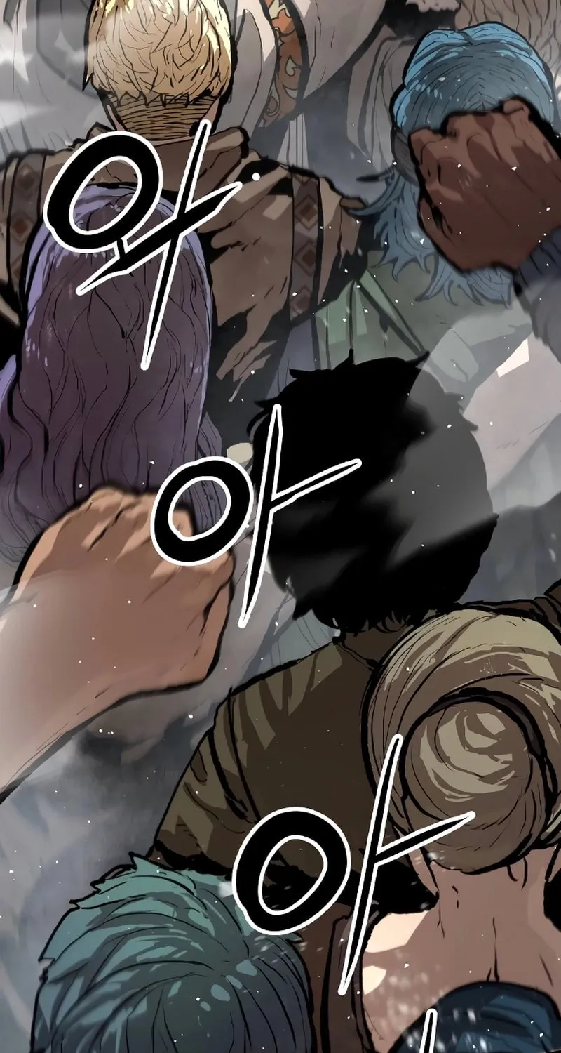 The War of Corpses Chapter 1 page 23 - 