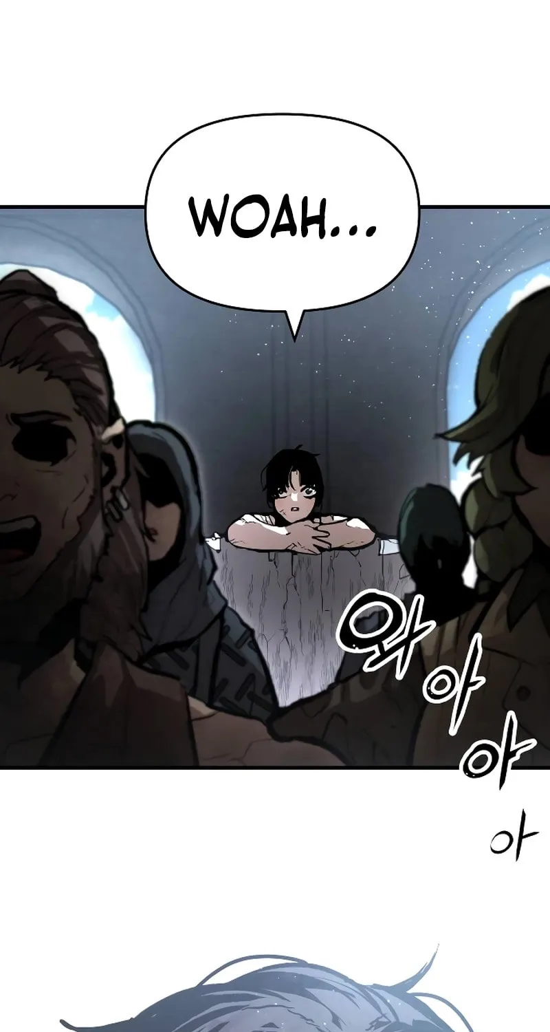 The War of Corpses Chapter 1 page 25 - 