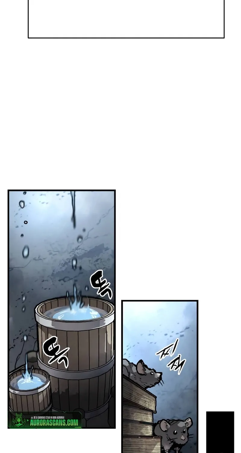 The War of Corpses Chapter 1 page 29 - 