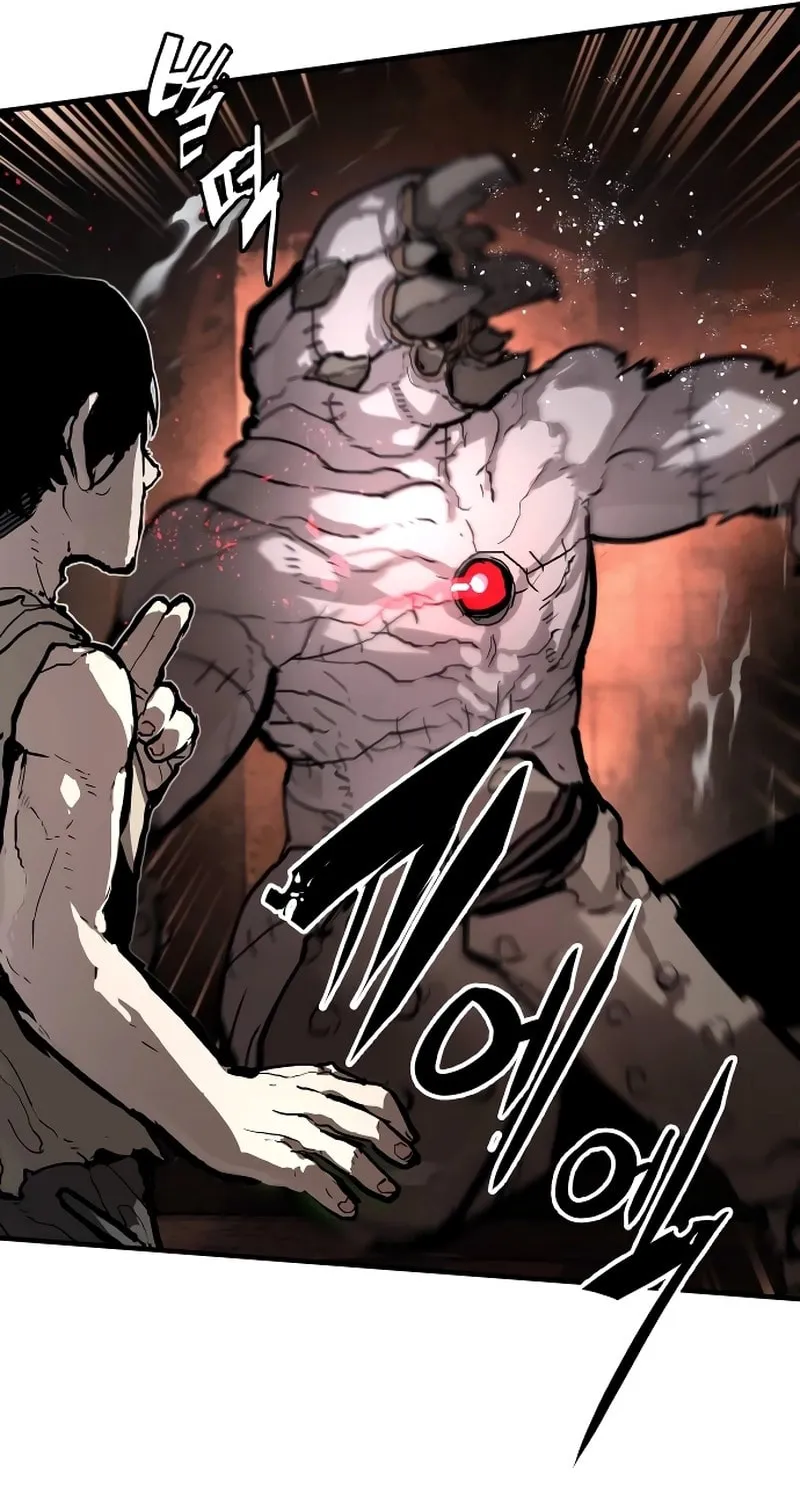 The War of Corpses Chapter 1 page 37 - 