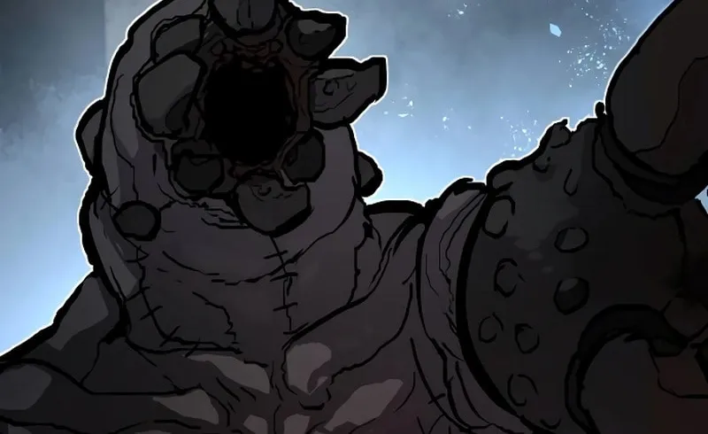 The War of Corpses Chapter 1 page 43 - 