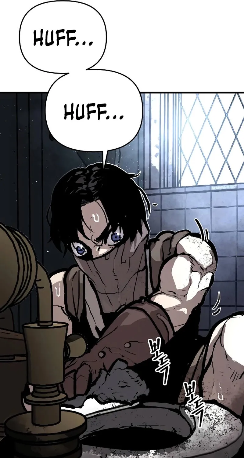 The War of Corpses Chapter 1 page 48 - 