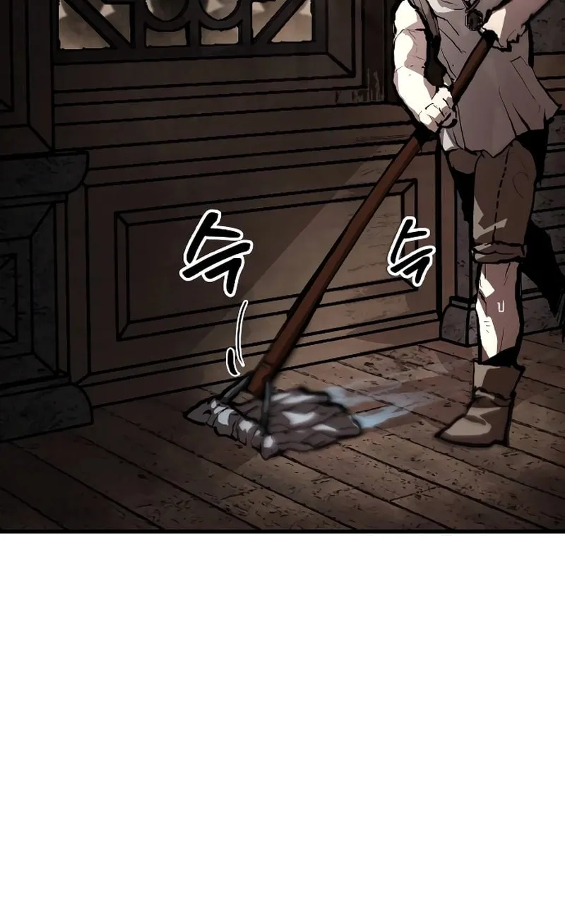 The War of Corpses Chapter 1 page 57 - 