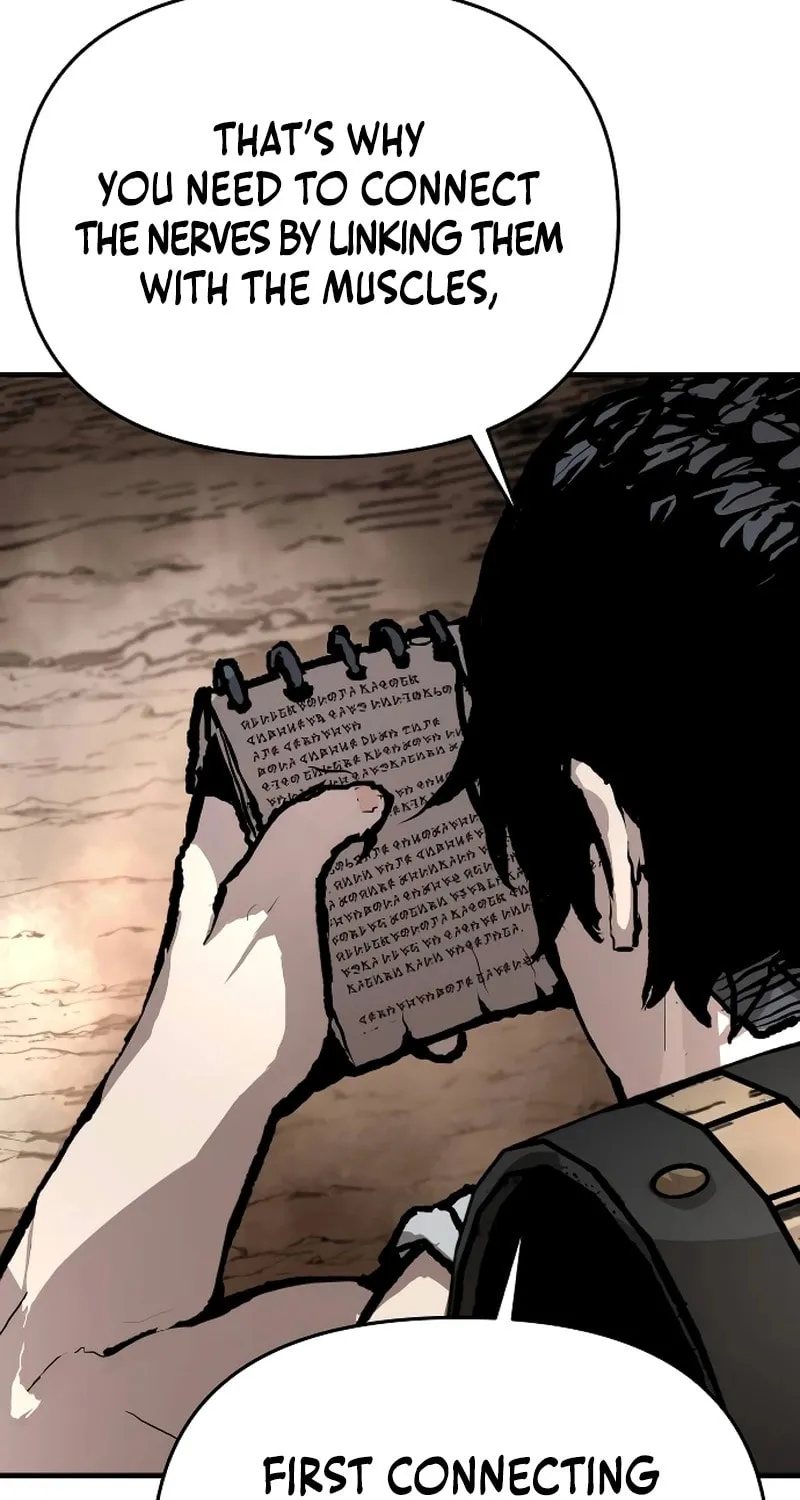 The War of Corpses Chapter 1 page 64 - 