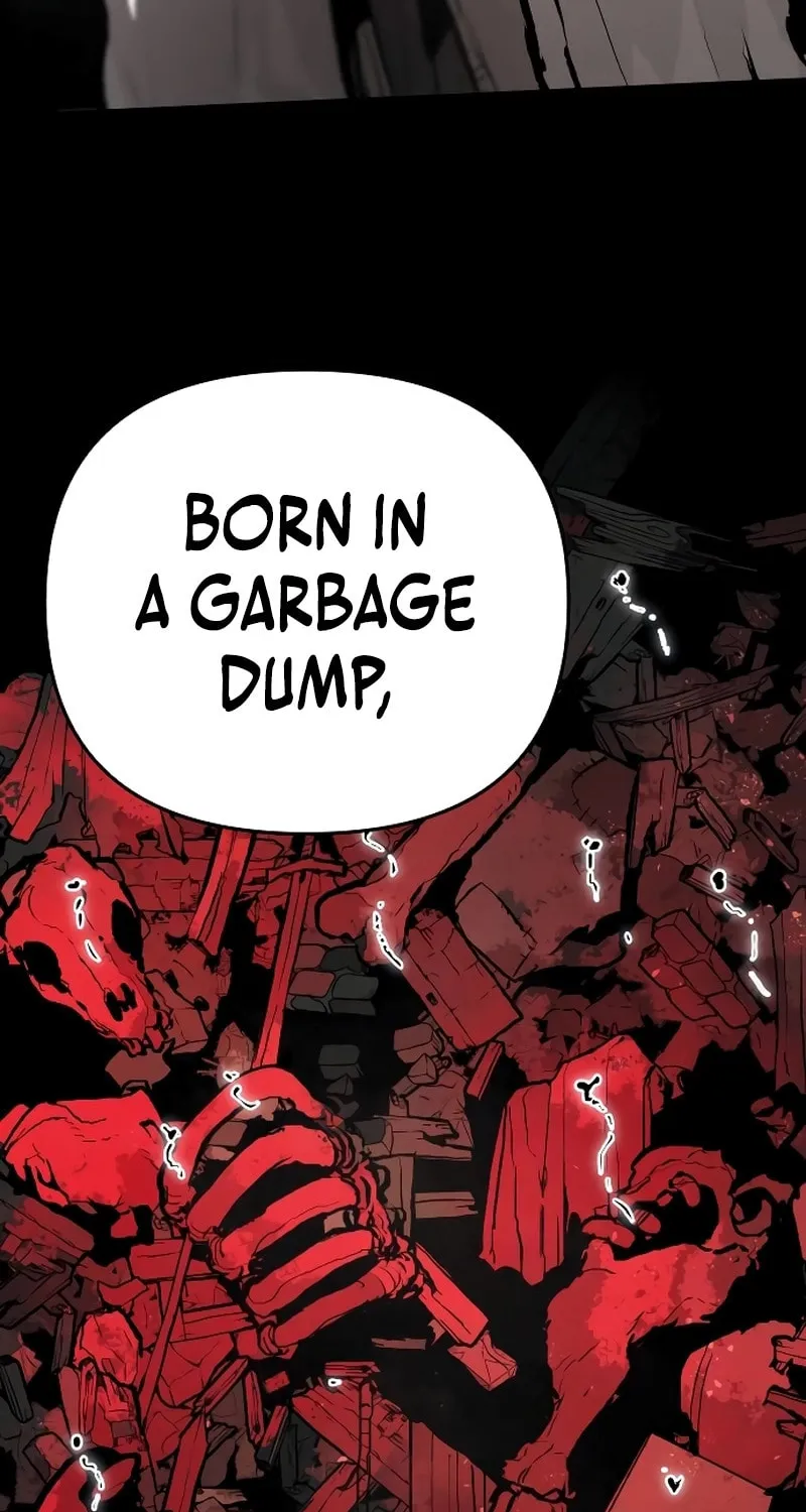 The War of Corpses Chapter 1 page 73 - 