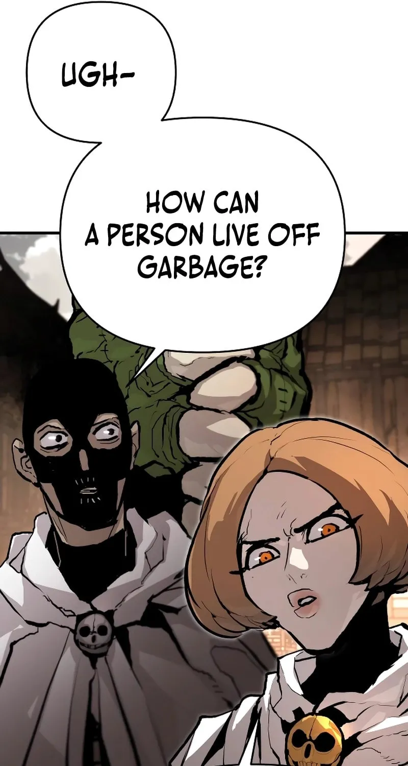 The War of Corpses Chapter 1 page 79 - 