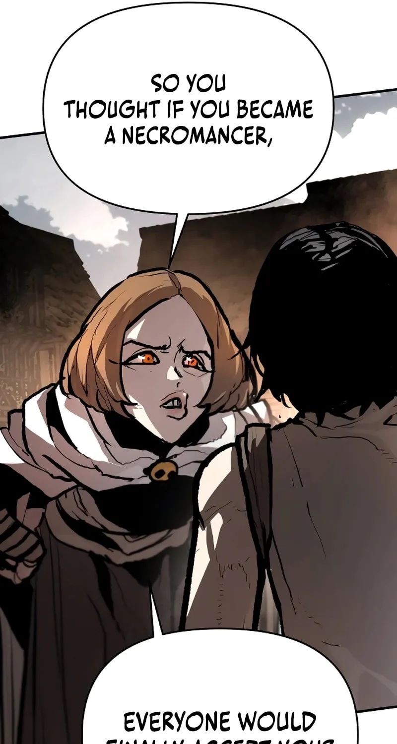 The War of Corpses Chapter 1 page 90 - 