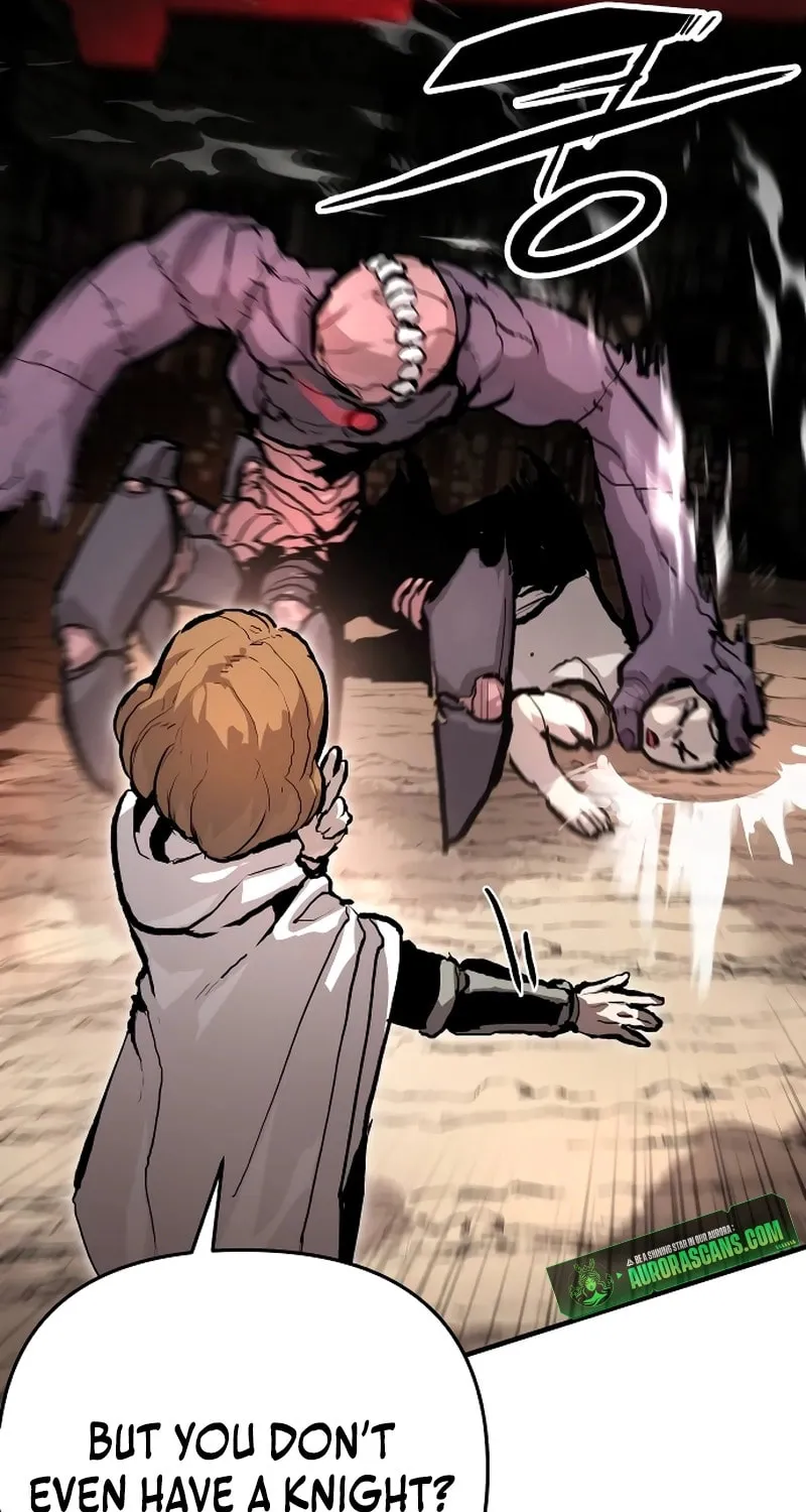 The War of Corpses Chapter 1 page 93 - 