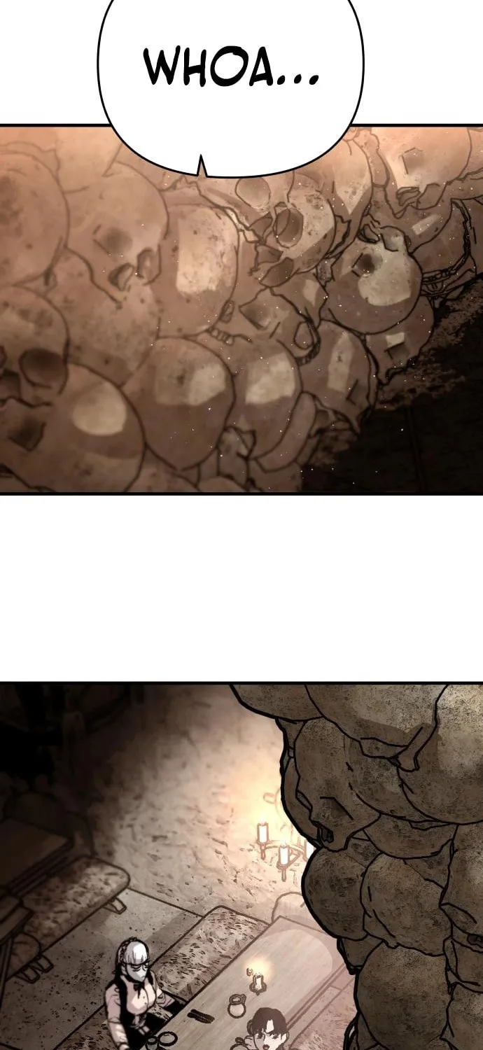 The War of Corpses Chapter 10 page 13 - 