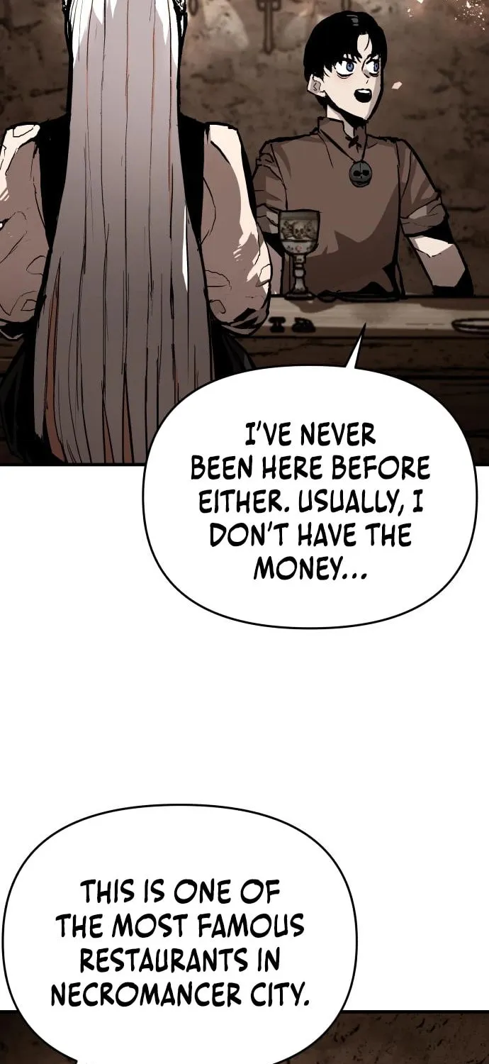 The War of Corpses Chapter 10 page 15 - 