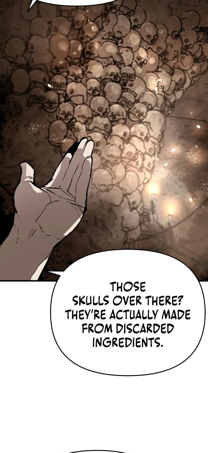 The War of Corpses Chapter 10 page 16 - 