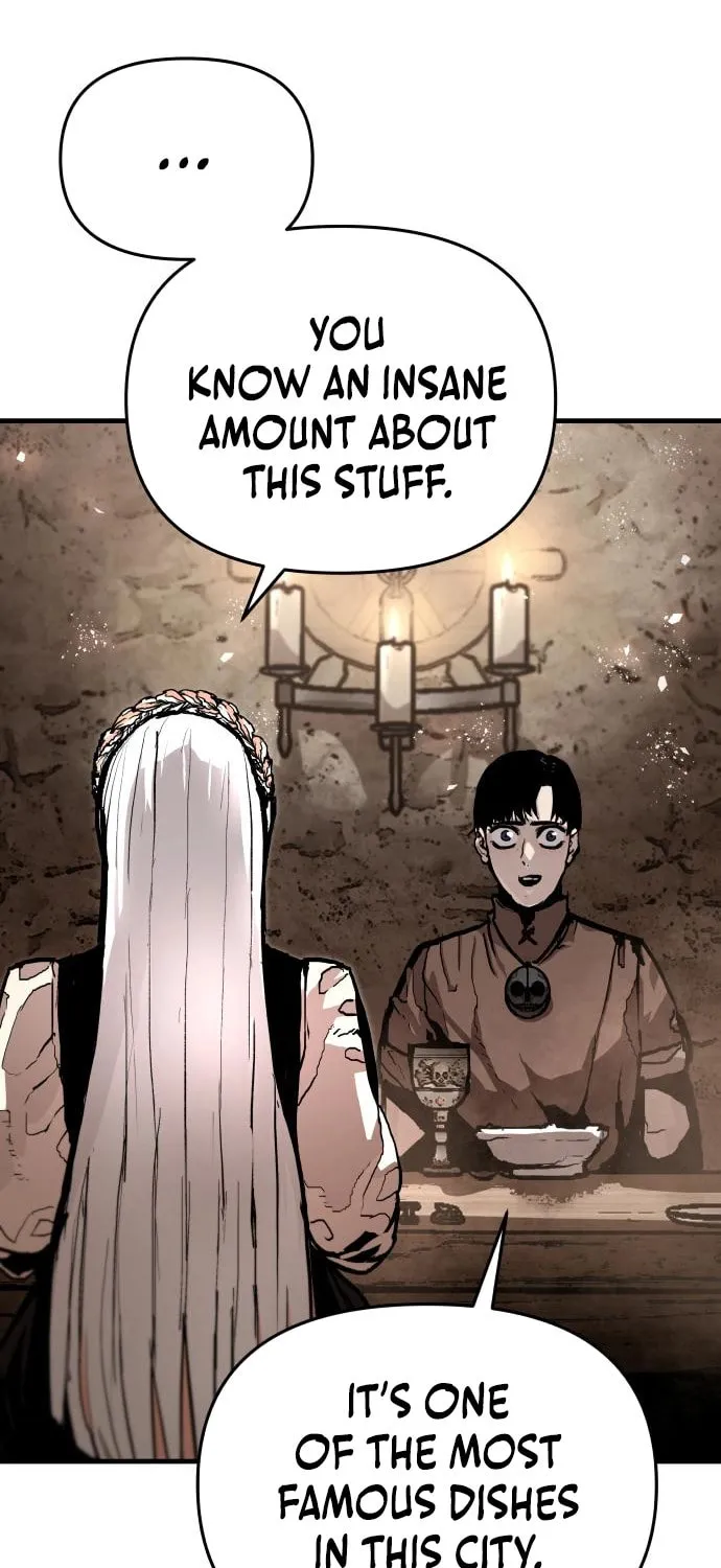 The War of Corpses Chapter 10 page 26 - 