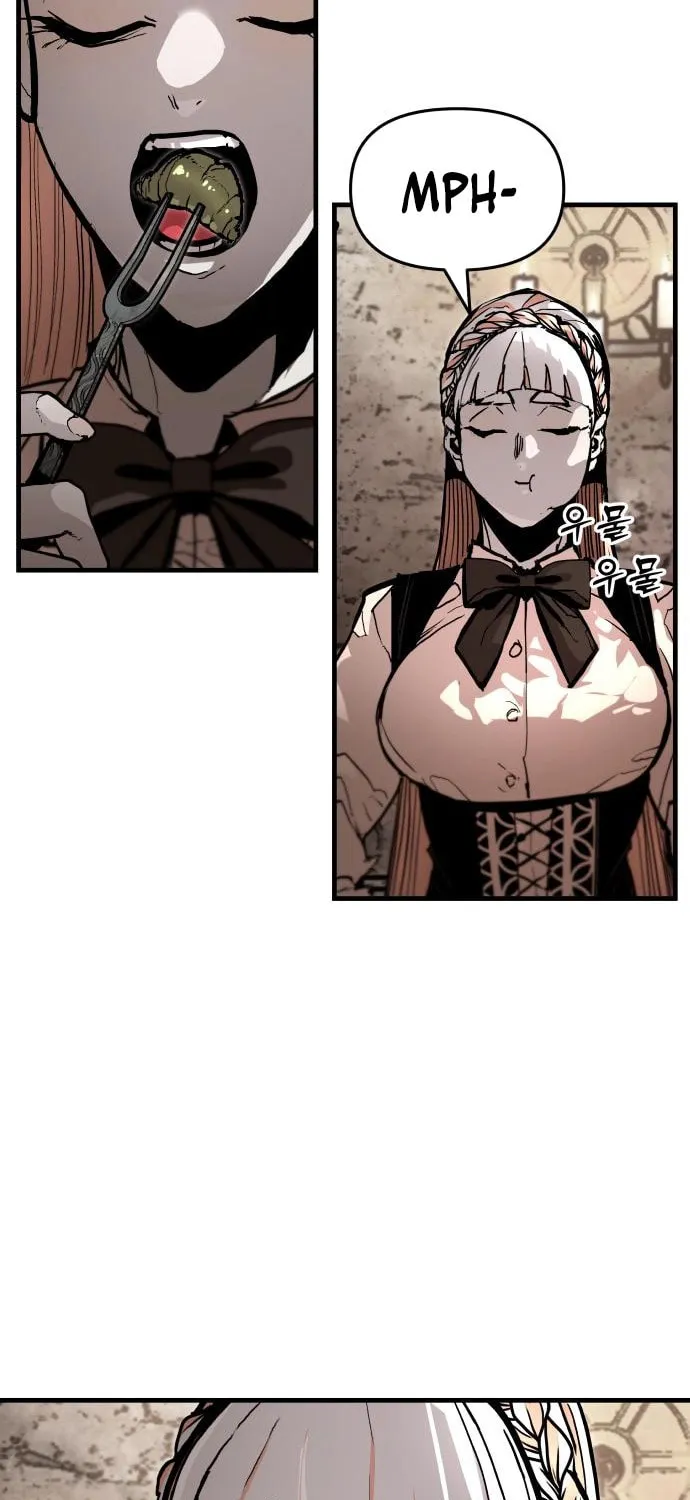 The War of Corpses Chapter 10 page 31 - 