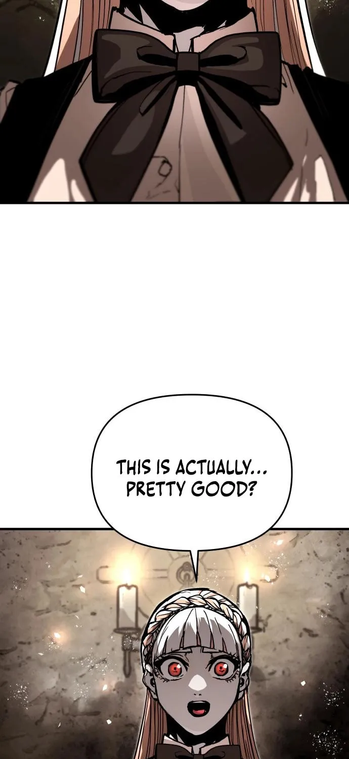The War of Corpses Chapter 10 page 33 - 