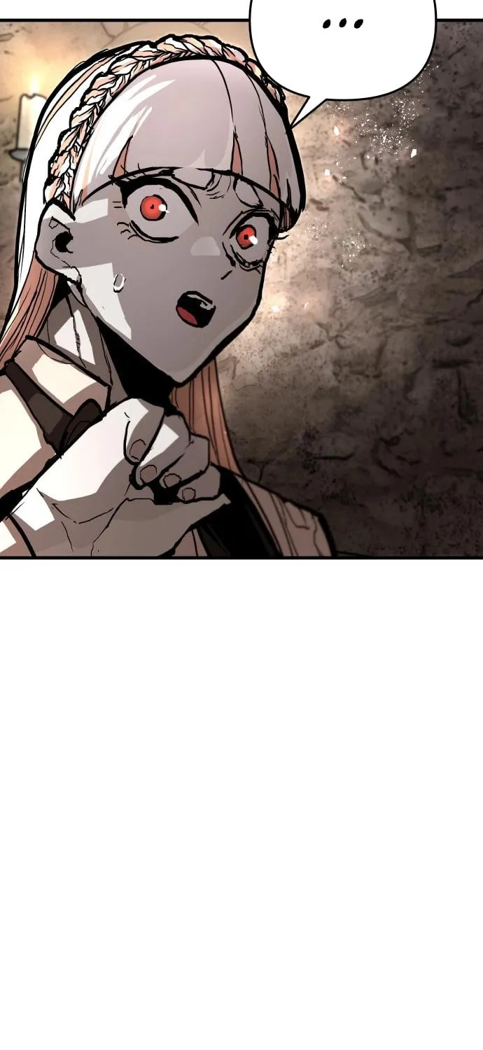 The War of Corpses Chapter 10 page 37 - 