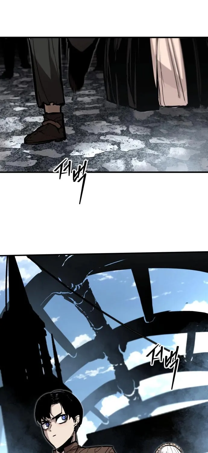 The War of Corpses Chapter 10 page 38 - 