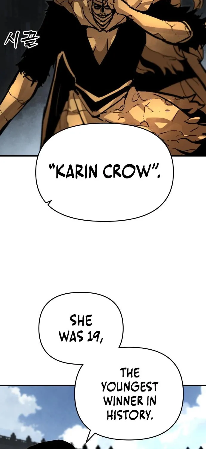 The War of Corpses Chapter 10 page 43 - 
