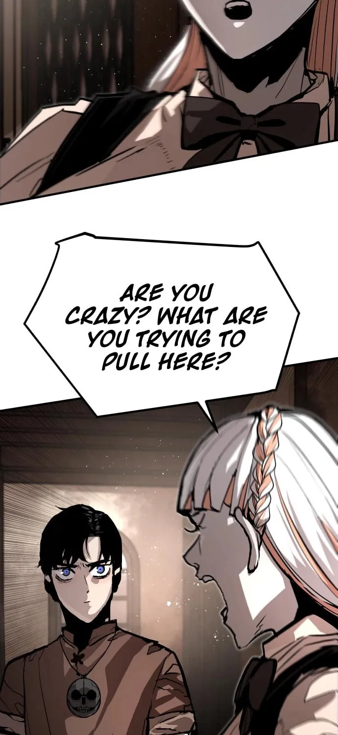 The War of Corpses Chapter 10 page 7 - 