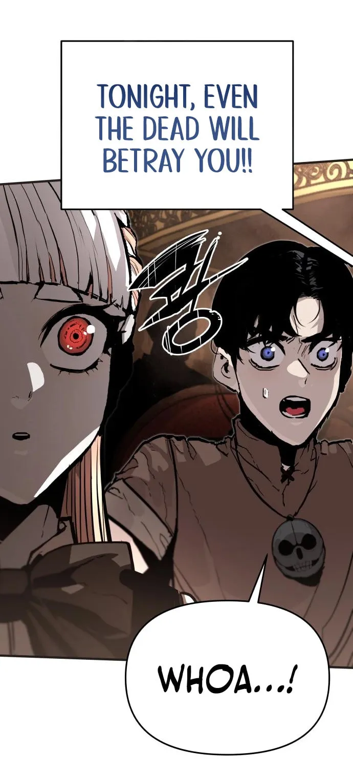 The War of Corpses Chapter 10 page 61 - 