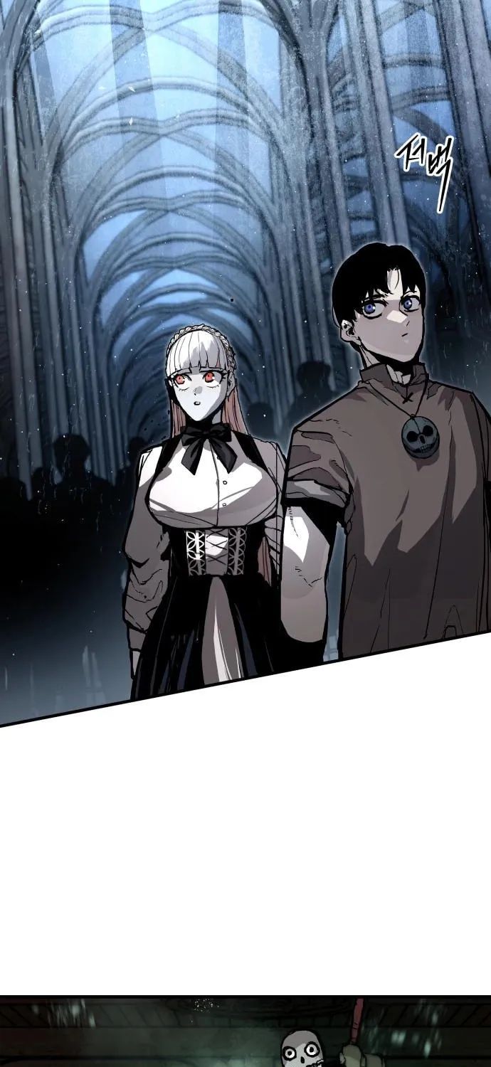 The War of Corpses Chapter 10 page 69 - 