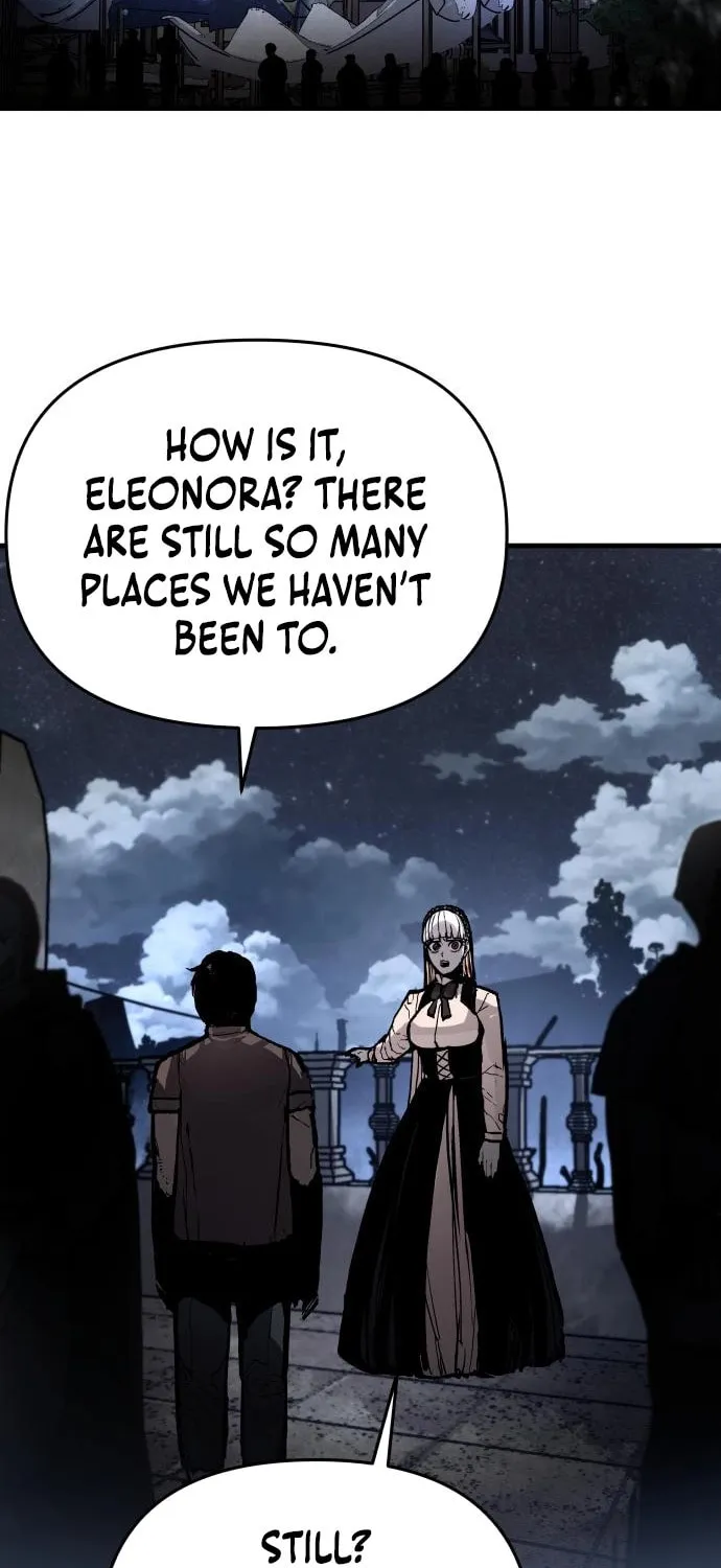 The War of Corpses Chapter 10 page 75 - 