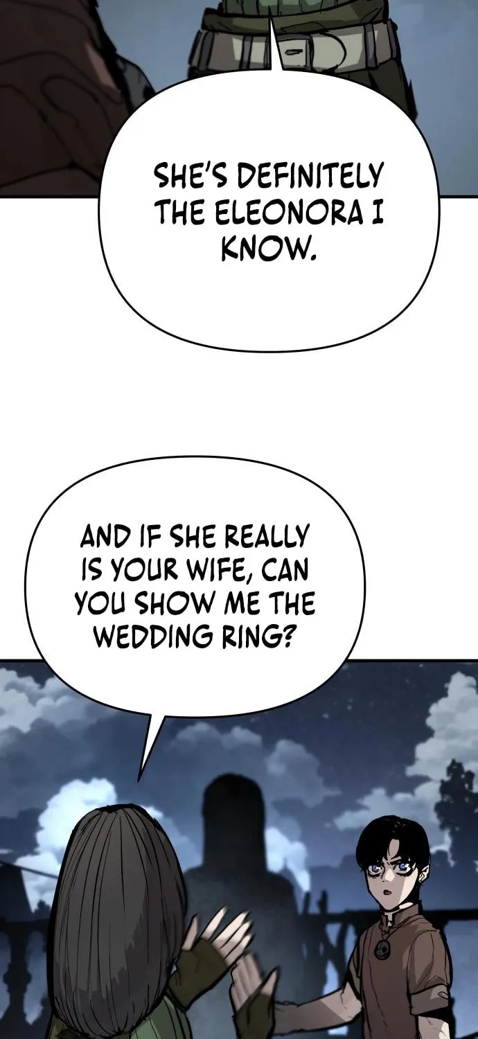 The War of Corpses Chapter 11 page 13 - 