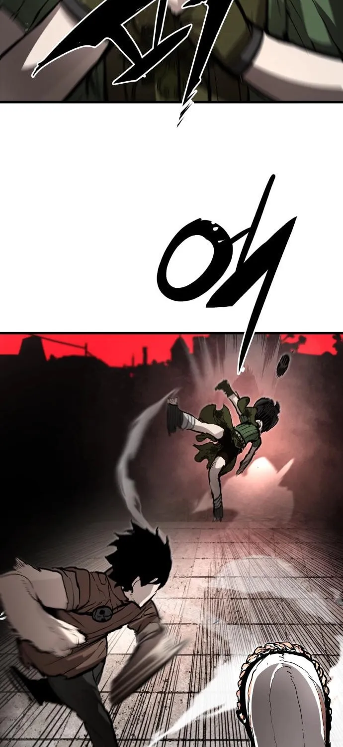 The War of Corpses Chapter 11 page 24 - 