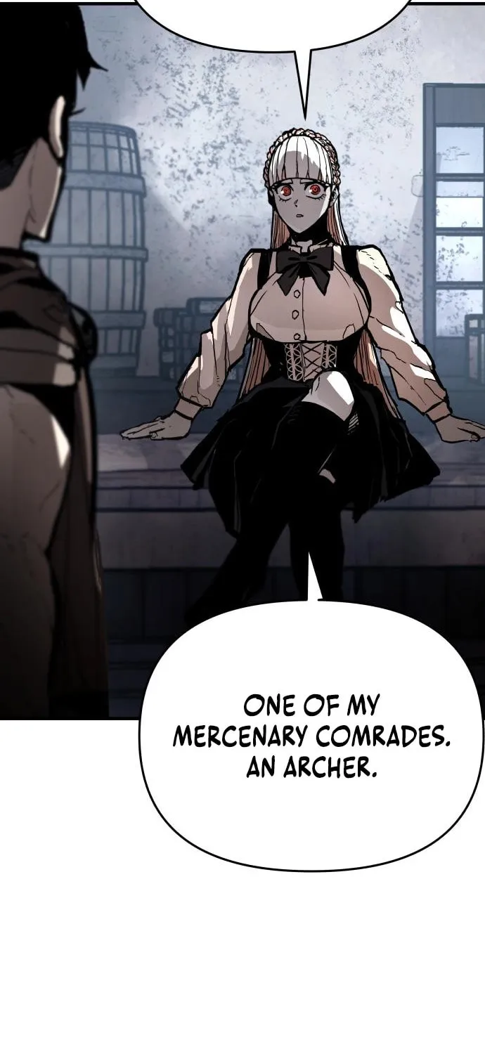 The War of Corpses Chapter 11 page 30 - 