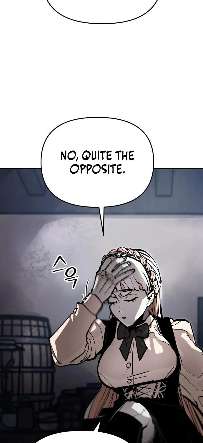 The War of Corpses Chapter 11 page 32 - 