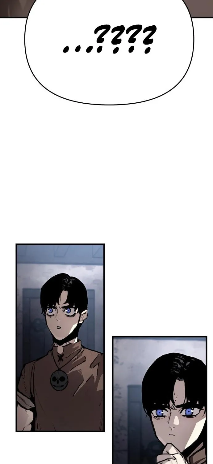 The War of Corpses Chapter 11 page 35 - 