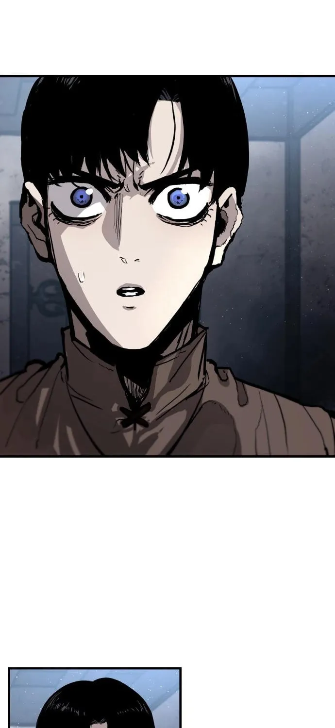 The War of Corpses Chapter 11 page 38 - 