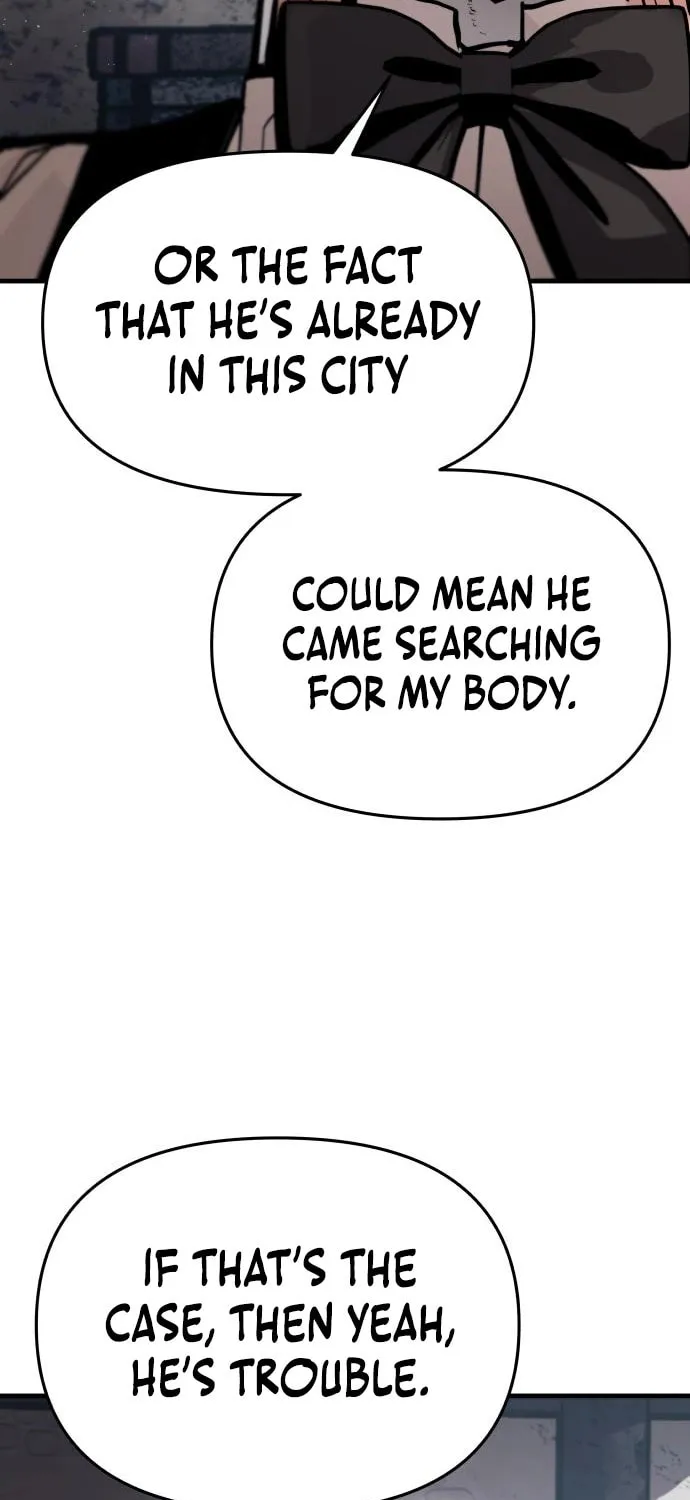 The War of Corpses Chapter 11 page 43 - 