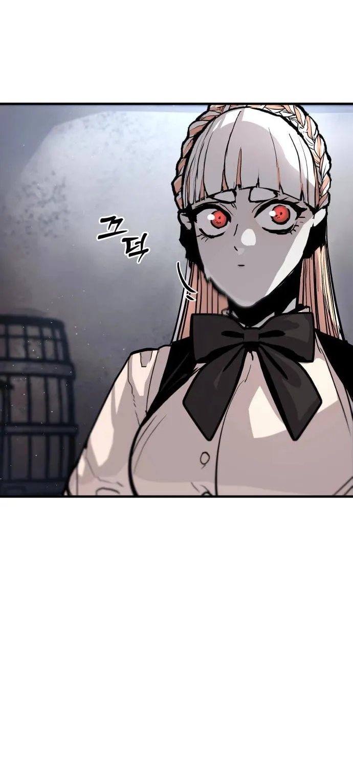 The War of Corpses Chapter 11 page 47 - 