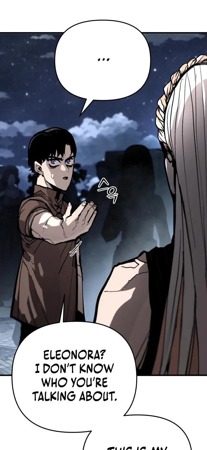 The War of Corpses Chapter 11 page 6 - 