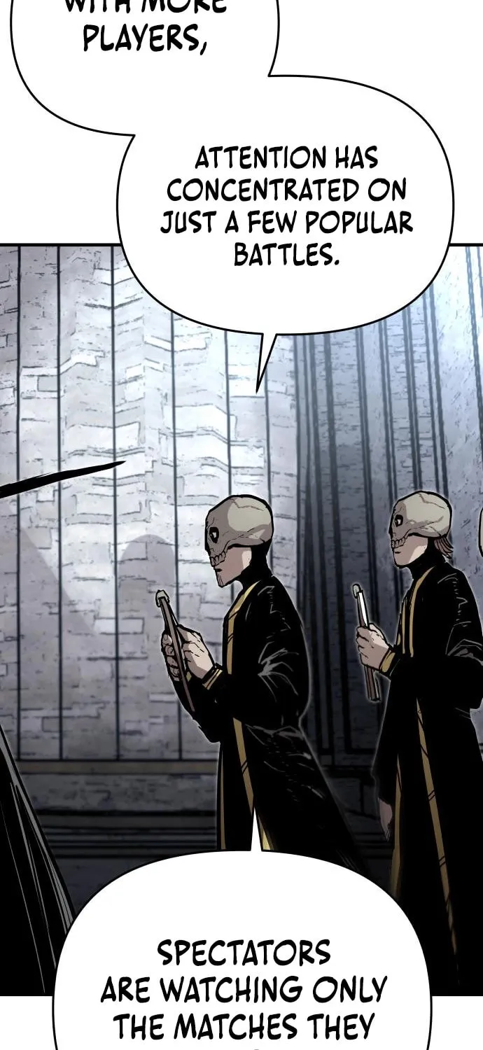 The War of Corpses Chapter 11 page 58 - 