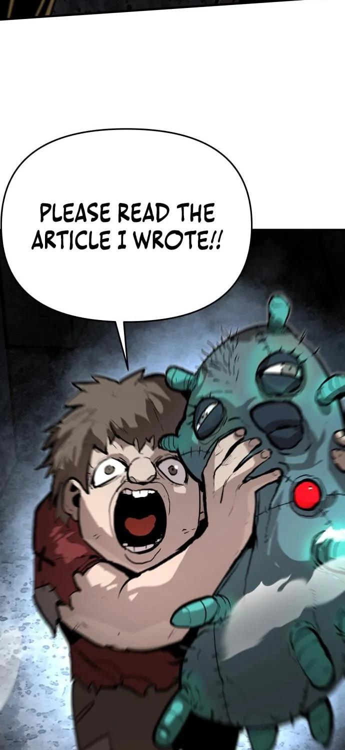 The War of Corpses Chapter 11 page 62 - 